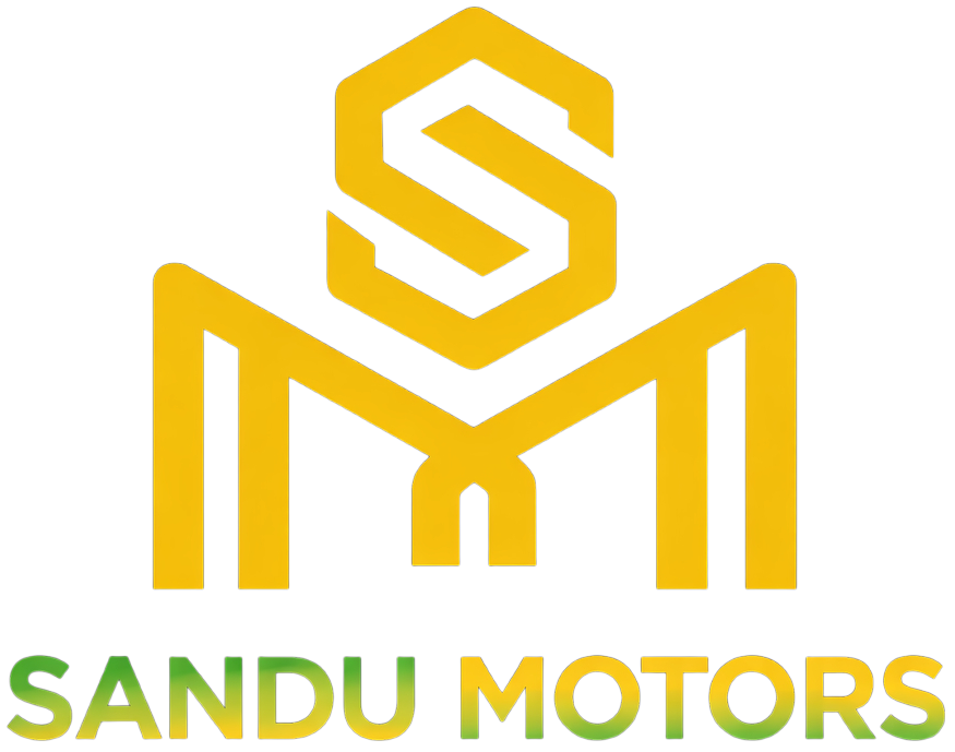 sandumotors